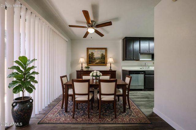 5525 E THOMAS Road I3, Phoenix, AZ 85018
