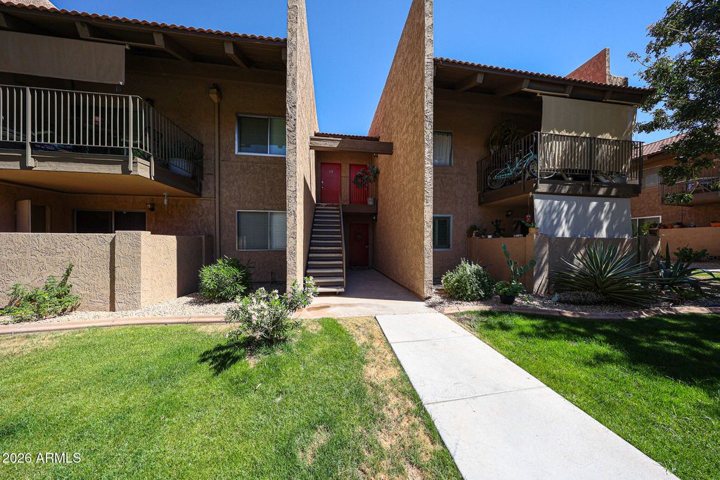 5525 E THOMAS Road I3, Phoenix, AZ 85018 — photo 2