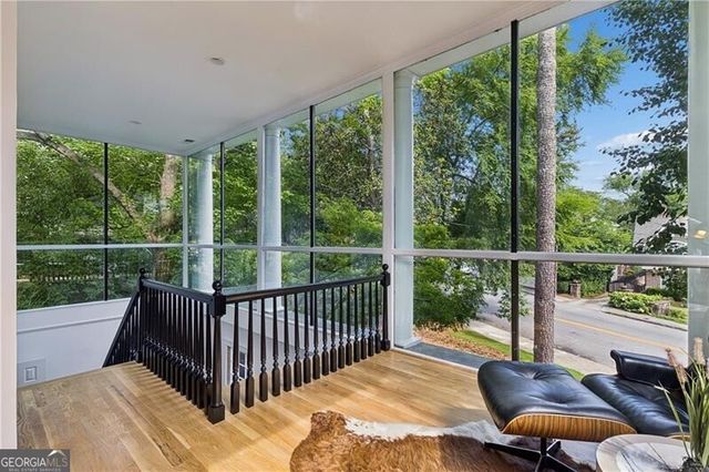 317 Beverly Road NE, Atlanta, GA 30309