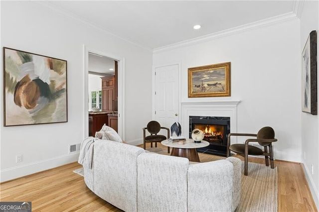 317 Beverly Road NE, Atlanta, GA 30309