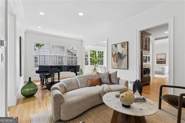 317 Beverly Road NE, Atlanta, GA 30309
