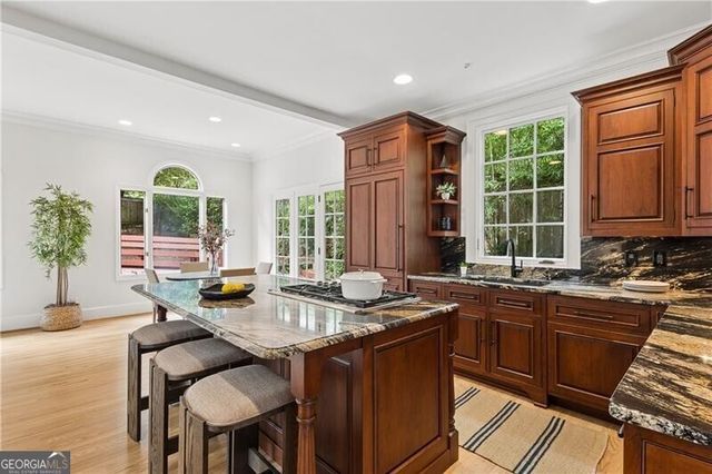 317 Beverly Road NE, Atlanta, GA 30309