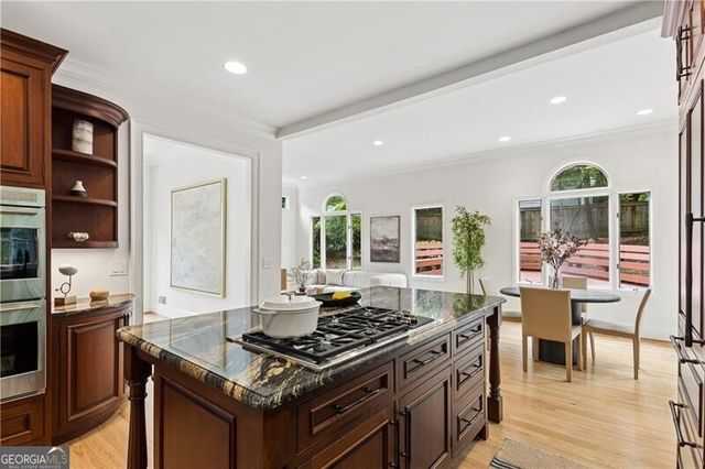 317 Beverly Road NE, Atlanta, GA 30309