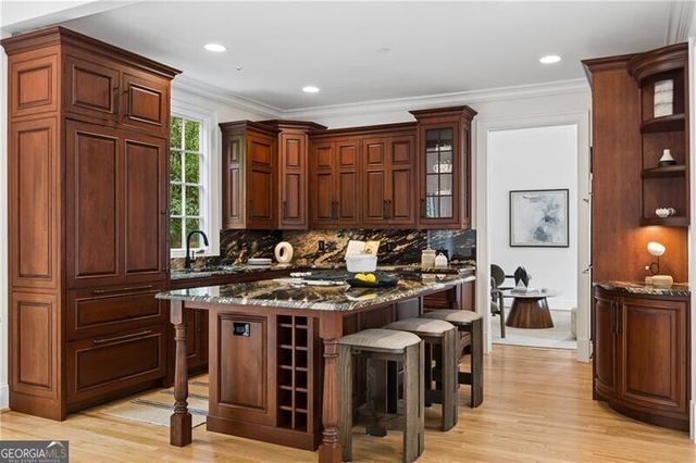 317 Beverly Road NE, Atlanta, GA 30309