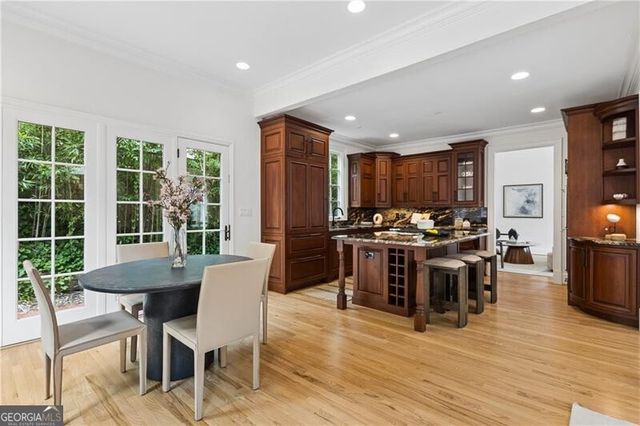 317 Beverly Road NE, Atlanta, GA 30309