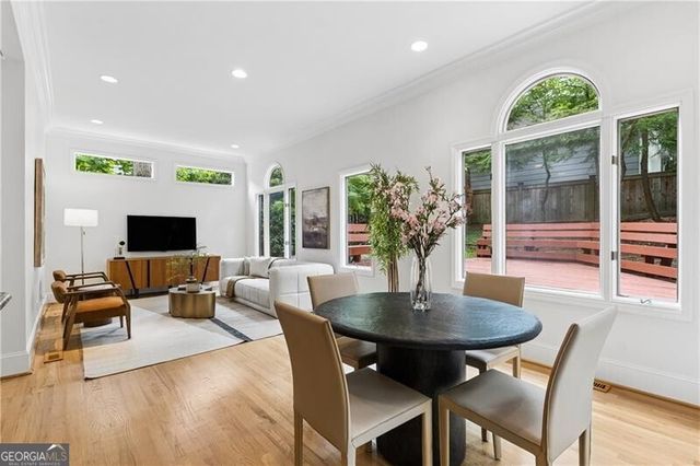 317 Beverly Road NE, Atlanta, GA 30309