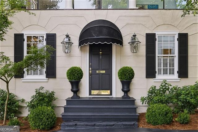 317 Beverly Road NE, Atlanta, GA 30309