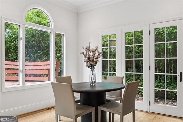 317 Beverly Road NE, Atlanta, GA 30309