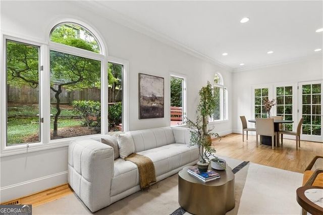 317 Beverly Road NE, Atlanta, GA 30309