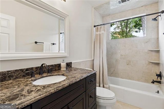 317 Beverly Road NE, Atlanta, GA 30309