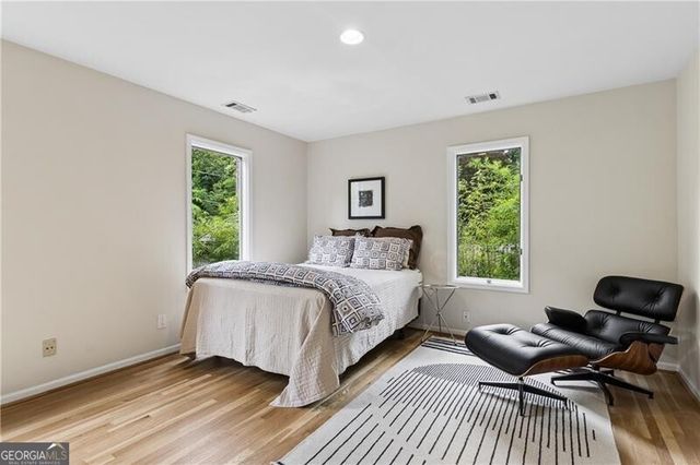 317 Beverly Road NE, Atlanta, GA 30309