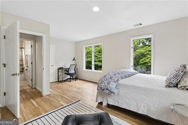 317 Beverly Road NE, Atlanta, GA 30309
