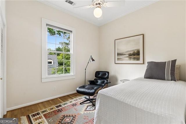 317 Beverly Road NE, Atlanta, GA 30309