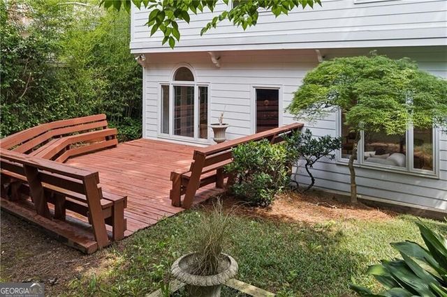 317 Beverly Road NE, Atlanta, GA 30309
