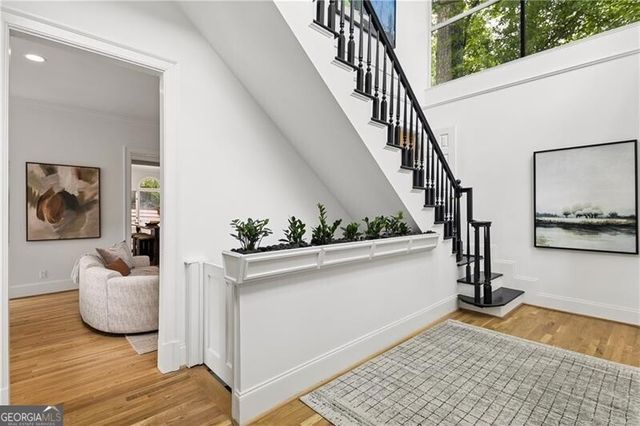 317 Beverly Road NE, Atlanta, GA 30309
