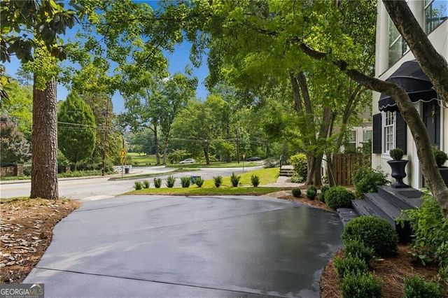317 Beverly Road NE, Atlanta, GA 30309