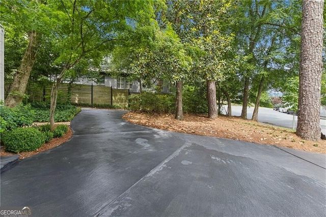 317 Beverly Road NE, Atlanta, GA 30309