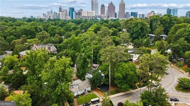 317 Beverly Road NE, Atlanta, GA 30309