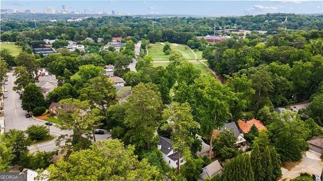 317 Beverly Road NE, Atlanta, GA 30309