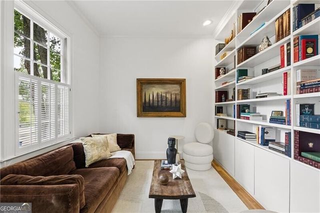 317 Beverly Road NE, Atlanta, GA 30309