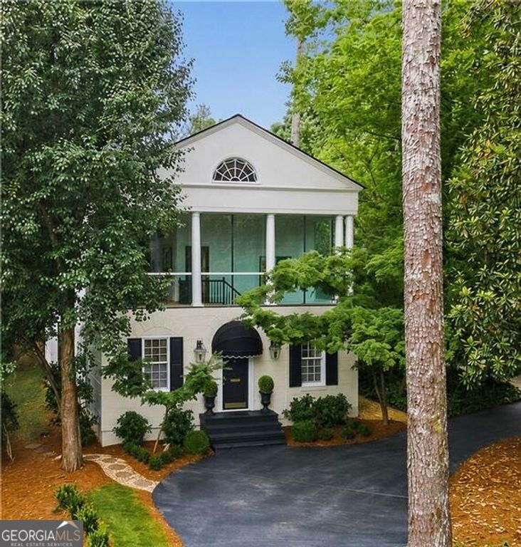 317 Beverly Road NE, Atlanta, GA 30309