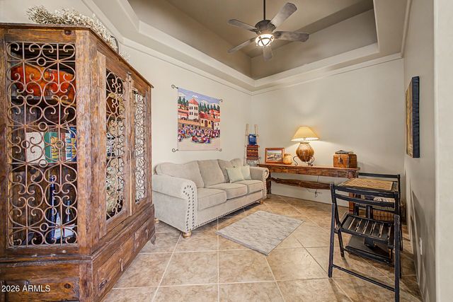 6540 E REDMONT Drive 11, Mesa, AZ 85215