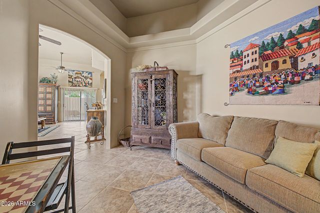6540 E REDMONT Drive 11, Mesa, AZ 85215