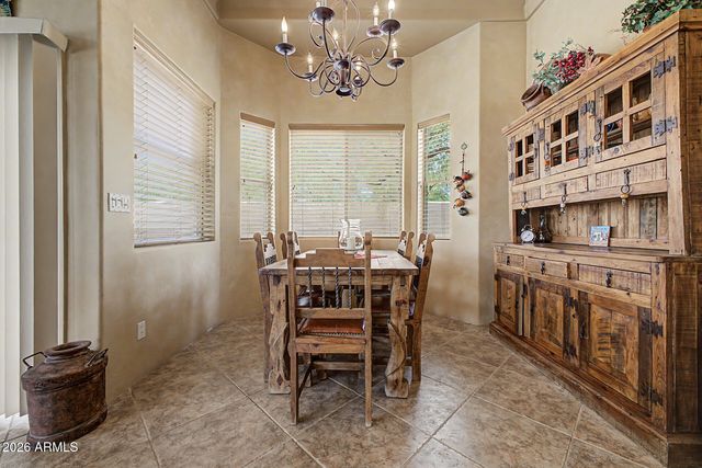 6540 E REDMONT Drive 11, Mesa, AZ 85215