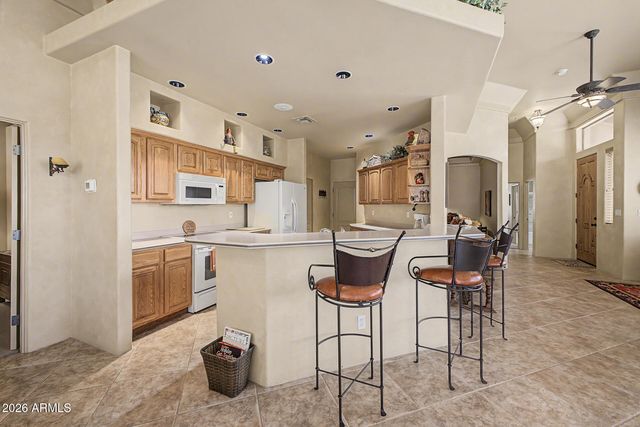 6540 E REDMONT Drive 11, Mesa, AZ 85215
