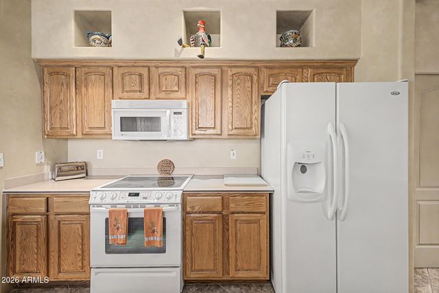 6540 E REDMONT Drive 11, Mesa, AZ 85215