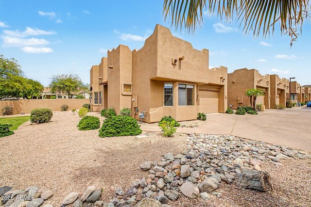 6540 E REDMONT Drive 11, Mesa, AZ 85215