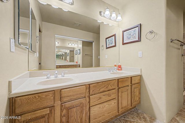 6540 E REDMONT Drive 11, Mesa, AZ 85215