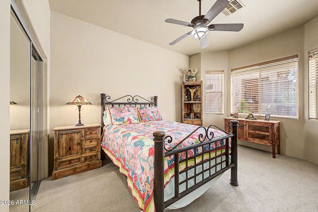 6540 E REDMONT Drive 11, Mesa, AZ 85215