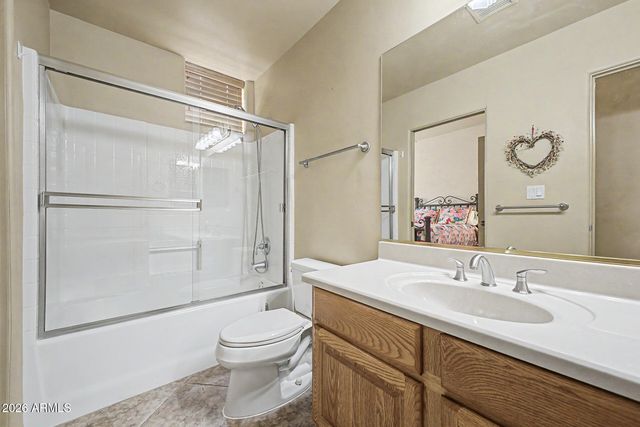 6540 E REDMONT Drive 11, Mesa, AZ 85215