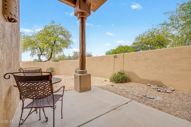 6540 E REDMONT Drive 11, Mesa, AZ 85215