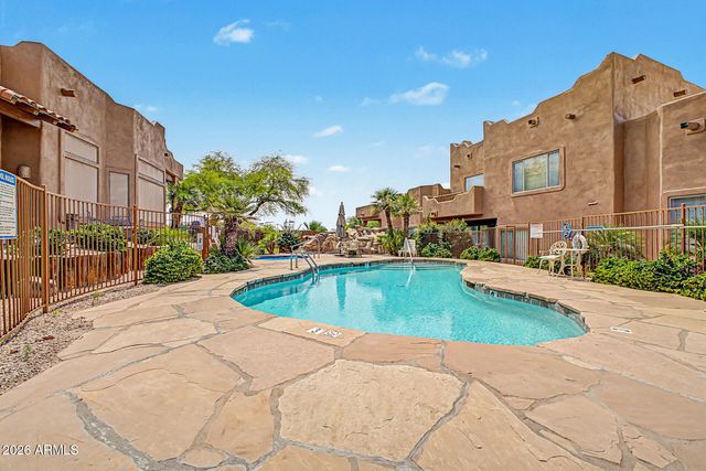 6540 E REDMONT Drive 11, Mesa, AZ 85215