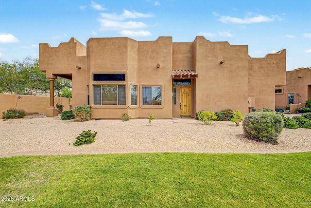 6540 E REDMONT Drive 11, Mesa, AZ 85215