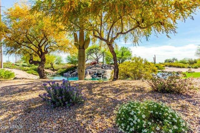 6540 E REDMONT Drive 11, Mesa, AZ 85215