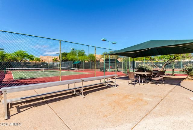 6540 E REDMONT Drive 11, Mesa, AZ 85215