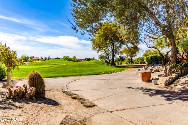 6540 E REDMONT Drive 11, Mesa, AZ 85215