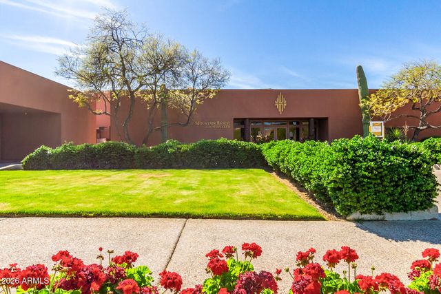 6540 E REDMONT Drive 11, Mesa, AZ 85215