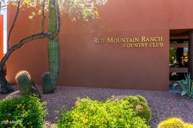 6540 E REDMONT Drive 11, Mesa, AZ 85215
