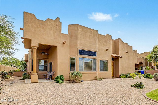 6540 E REDMONT Drive 11, Mesa, AZ 85215