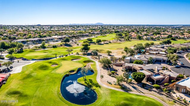 6540 E REDMONT Drive 11, Mesa, AZ 85215