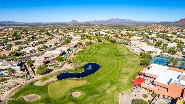 6540 E REDMONT Drive 11, Mesa, AZ 85215