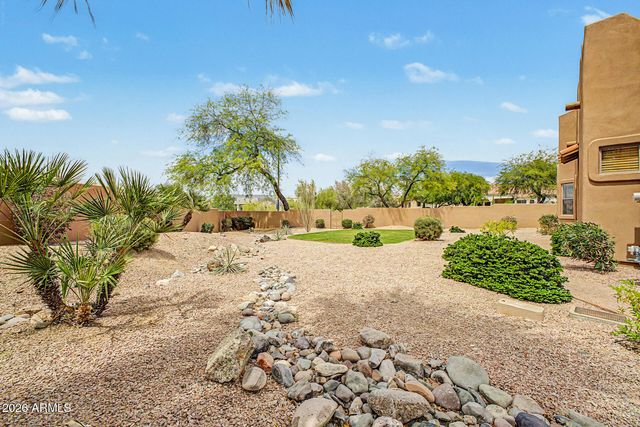 6540 E REDMONT Drive 11, Mesa, AZ 85215