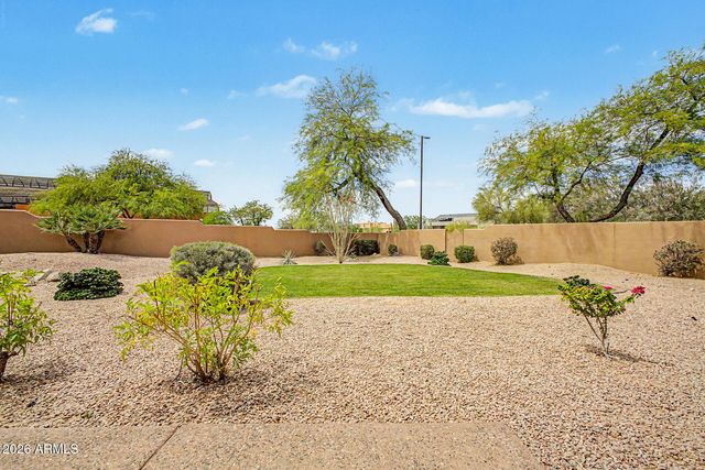 6540 E REDMONT Drive 11, Mesa, AZ 85215
