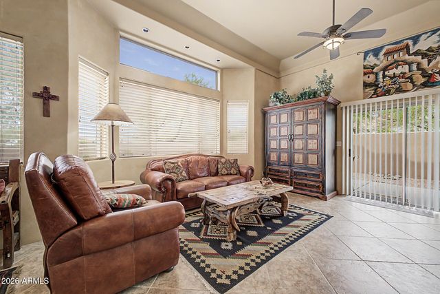 6540 E REDMONT Drive 11, Mesa, AZ 85215