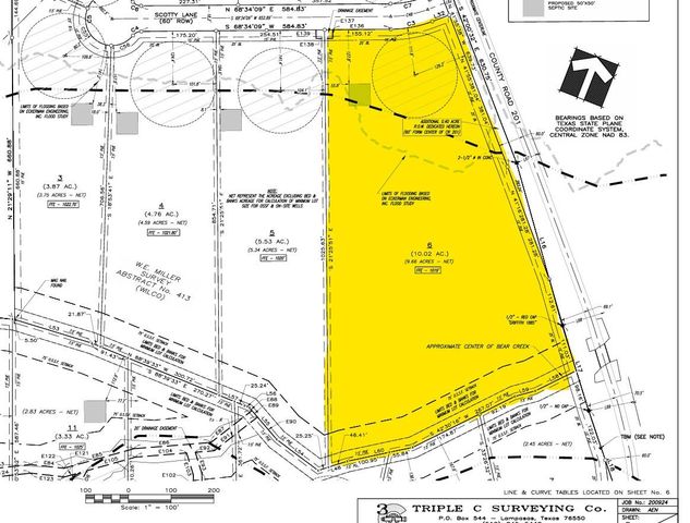 101 Scotty LN, Liberty Hill, TX 78642