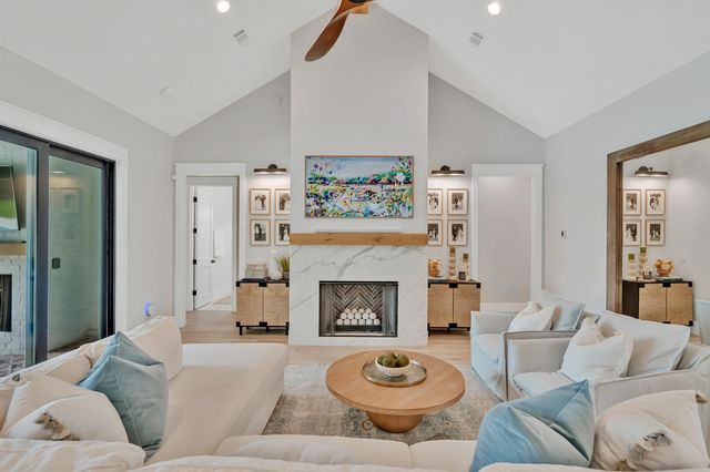 1070 Driftwood Point Road, Santa Rosa Beach, FL 32459